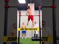 Jump and stick note #ytstudio #challenge #youtubeshorts #jump #highjump #doctor #facts