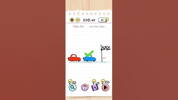 Brain Test Level 49 #braintest #braintestlevel #braintestanswer