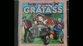 Gråtass - Bondegårdsferie