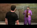 Gathering Ladies | Saints Row | #3