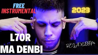 L7OR MA DENBI Instremantal 2023