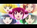 Glitter force saison 1 episode 1 partie 1