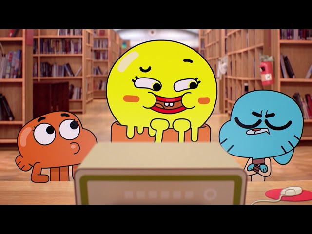 Gumball VIP - Apps on Google Play