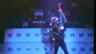 SCORPIONS - Wilkes Barre 2003 - Part 2