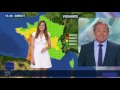 La meteo de daniela prepeliuc le 2017 06 19 s