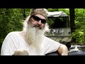 Phil Robertson Reveals the Truth About Race They Won’t Teach in Schools