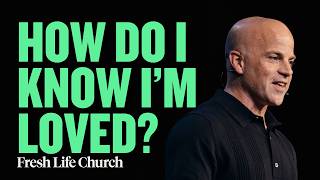 Famous How Do I Know God Loves Me? |  Ben Stuart Wealth