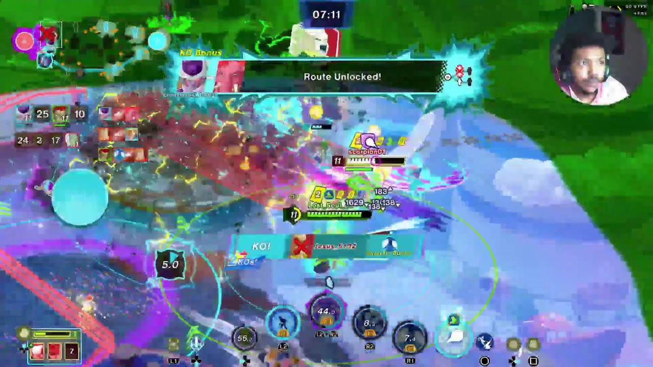 Enjoy My Stream My Stream - YouTube