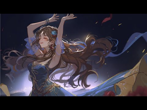 NIGHT DANCER - imase ✧ Covered by TARI