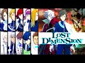 Lost dimension ost  main theme extended