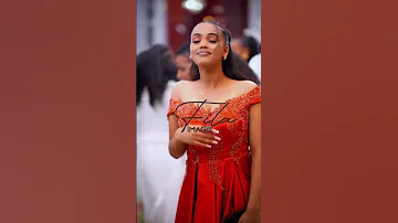 Shorts ገረችዓለይ Habesha Wedding 2025 