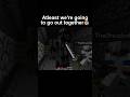 Minecraft Horror Mod