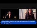 Inspiration Behind the Stories with Agatha Sicil Author of "Before You Met Me"