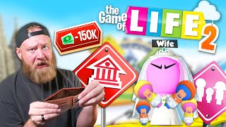 The Game Of Life 2 Made Me Regret My Real Life...