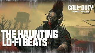 #TheHaunting Spooky COD Lo-Fi Beats screenshot 5