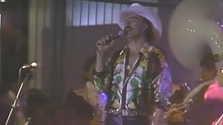 Joan Sebastian - Manuel Juárez (En Vivo en el Río Nilo)