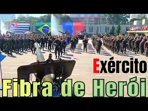 Marchas e Dobrados do Brasil - Dobrado 206.wmv 