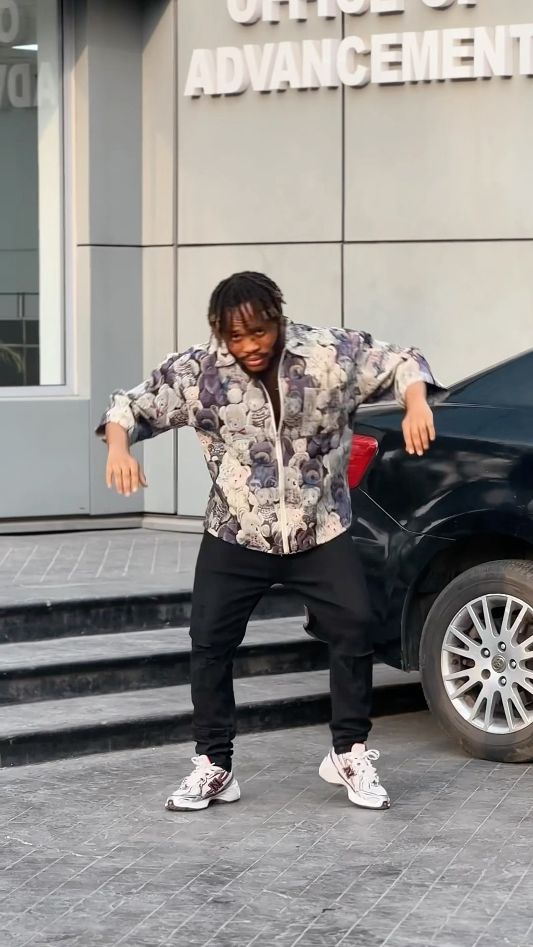Do you love this dance ? | #shorts