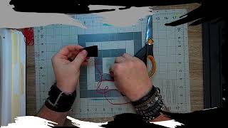 Art with Mr  Rider   Stitching screenshot 1