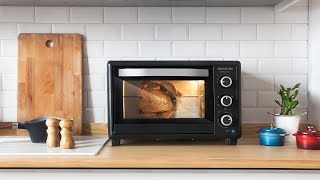 🥇🥇 Hornos Cecotec | TOP 5 de los Mejores Modelos