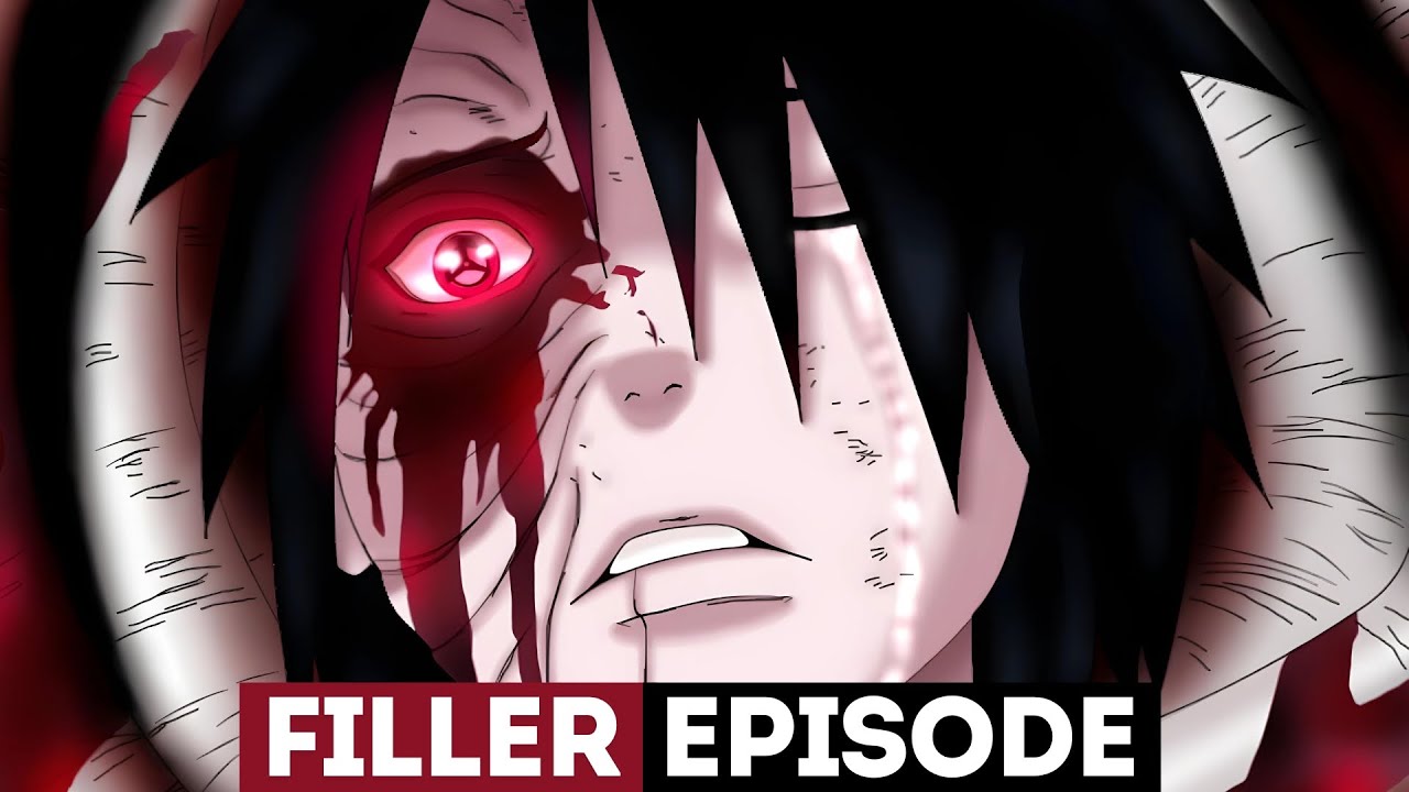 Naruto Shippuden Filler List 【Episode Guide 2022】