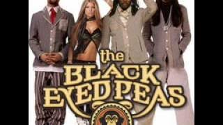 YESTERDAY ONCE MORE [HIP HOP VERSION] -BLACK & WHITE