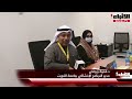 أعضاء المجلس البلدي زاروا مدينة صباح السالم الجامعية واطلعوا على مراحل الإنجاز بها
