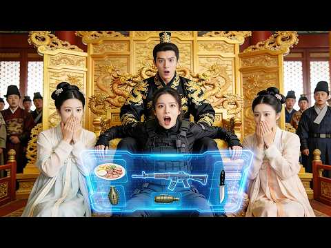 They Forced A Prince To Marry Me Joke S On Them I M A Secret Agent With Superpowers Historical 