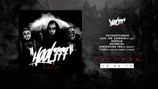 Ruffiction - Tiere (feat. zero/zero, Cunthunt777 &amp; Slamcoke / Hool777 Remix)