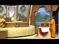 Ahmedabad Ashram Sandhya Aarti | Jyot se Jyot Jagao | Sant Shri Asharam ji Bapu Ashram