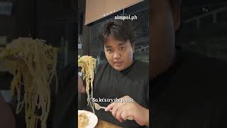 SOLB! Panganan