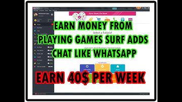 WOW APP | EARN MONEY FORM PLAYING GAMES | SURF ADDS & NEWS | CALL & CHAT | EARN UPTO 40$ PER WEEK