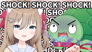 If Neuro Says 'Shock', Vedal Gets Shocked IRL