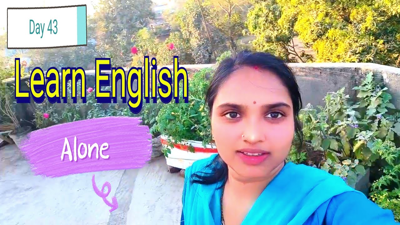 This is the best Way to become Fluent in English l 60 Day English Speaking Challenge 