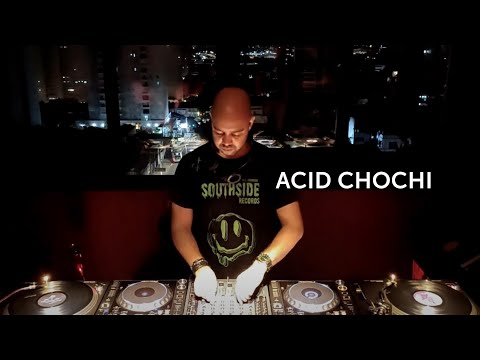 Acid Chochi | Technolab - Mar 02 / 2023