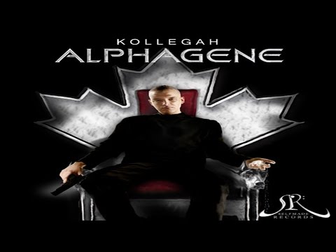 T.O.N.I - Toni der Boss | Kollegah Alphagene Style Parodie / Imitation (prod. by Abaz)