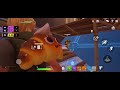 Bombolbi#la venganza#kins#funny#viral#fortnite#viral