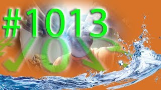 Thumbnail for Jon Drinks Water #1013