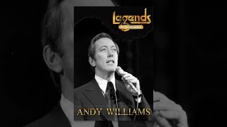 Andy Williams - Legends in Concert