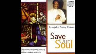 Video thumbnail of "Evangelist Sonny Okosun - Talo Da Bi 'Re"