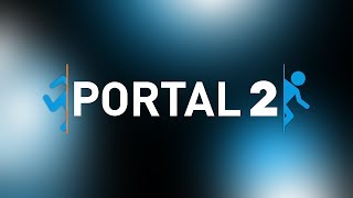 Portal 2 Randomness With M&M!!! (Part 2!!!)