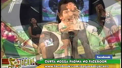 PHILIP LINK NO PGM DO JACARE