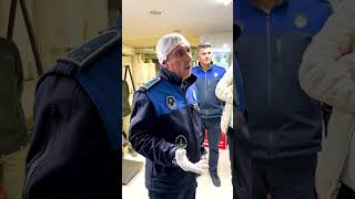 Tokatta Dürümcü Ve Restoranlara Sıkı Zabıta Denetimi