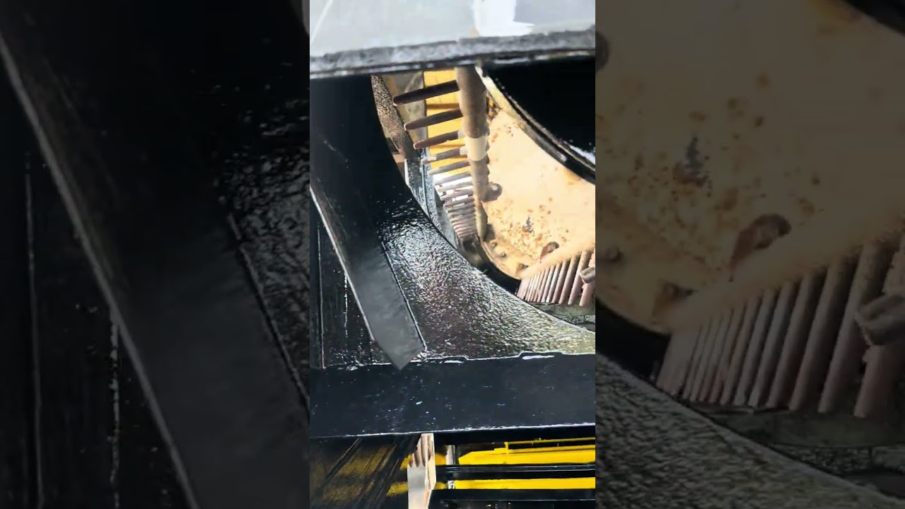 Yanmar and kubota harvester comparison advantage and disadvantage of owning a unit