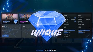 [Unique] Best FiveM PvP External Cheat | .gg/5mcheat