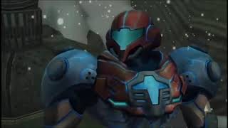 メトロイド サムスのカッコいい着地まとめ スーパーヒーロー着地 Youtube