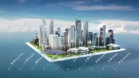 Hang Lung Properties