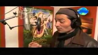 Disney Planet: Enredados (Parte 1)