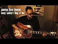 Lenny Lashley's Gang of One - Hooligans (American Roots Sessions)