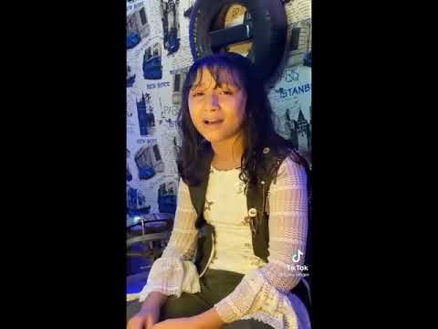 البنت دي صوتها اجمل من صوت سامر المدني قلبي دق  دقات بإحساس علي جدا